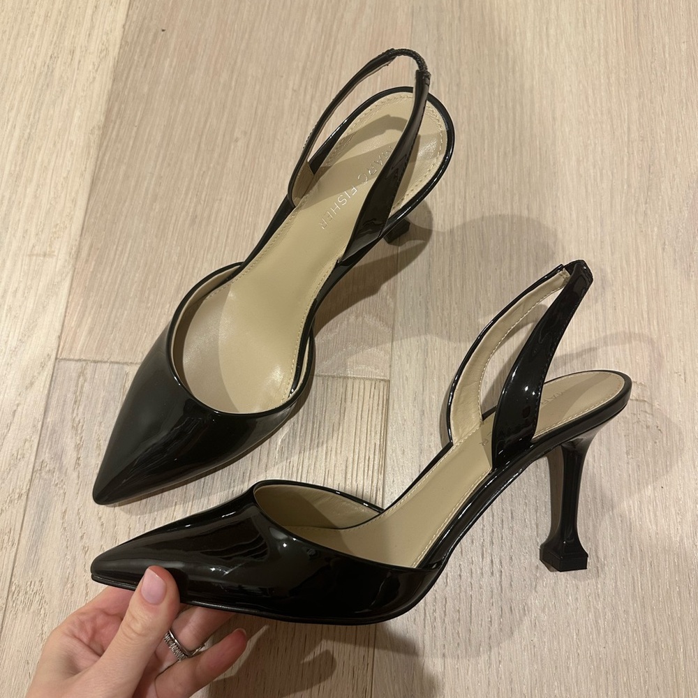 Marc Fisher Hayda Heel